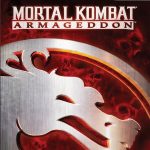 Mortal Kombat: Armageddon icon