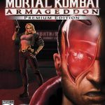 Mortal Kombat: Armageddon: Premium Edition icon