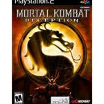 Mortal Kombat – Deception icon