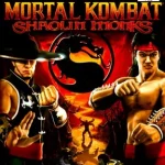Mortal Kombat: Shaolin Monks