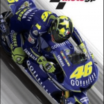 Moto GP icon