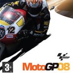 MotoGP 08 icon