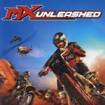 MX Unleashed icon