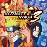 Naruto – Narutimate Hero 3 icon