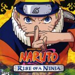 Naruto: Rise of a Ninja