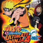 Naruto Shippuden – Ultimate Ninja 4 icon