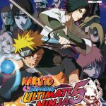 Naruto Shippuden – Ultimate Ninja 5 icon