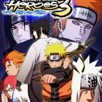 Naruto Shippuden – Ultimate Ninja Heroes 3 icon