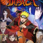 Naruto Shippuden – Ultimate Ninja Impact icon