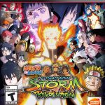 Naruto Shippuden: Ultimate Ninja Storm Revolution icon