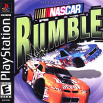 NASCAR Rumble icon