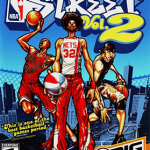 NBA Street Vol. 2 icon
