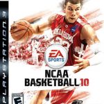 NCAA Basketball 10 icon