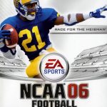 NCAA Football 06 icon