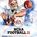NCAA Football 11 icon