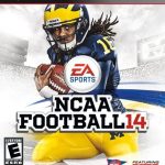 NCAA Football 14 icon