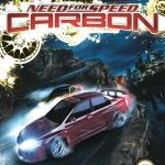 Need for Speed – Carbon icon