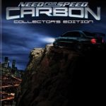 Need for Speed: Carbon: Collector’s Edition icon
