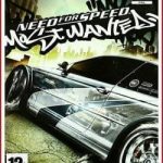 Need for Speed – Most Wanted (and Black Edition) icon