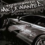 Need for Speed: Most Wanted: Black Edition icon