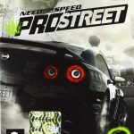 Need for Speed – ProStreet icon