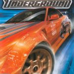 Need for Speed – Underground icon