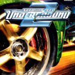 Need for Speed – Underground 2 icon