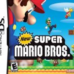 New Super Mario Bros. icon