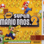 New Super Mario Bros. 2 icon