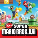 New Super Mario Bros. Wii icon