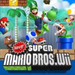 Newer Super Mario Bros. Wii icon
