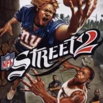 NFL Street 2 icon