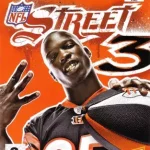 NFL Street 3 icon