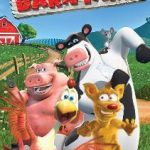 Nickelodeon Barnyard icon