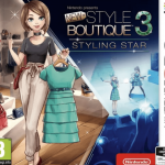 Nintendo presents: New Style Boutique 3 Styling Star