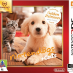 Nintendogs + Cats icon