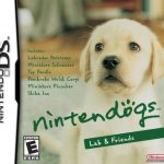 Nintendogs: Lab & Friends icon