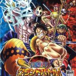 One Piece: Grand Battle! 3 icon