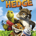 Over the Hedge icon