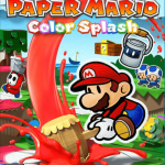 Paper Mario: Color Splash