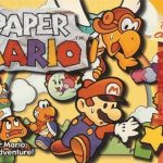 Paper Mario (Mario Story)