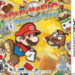 Paper Mario: Sticker Star