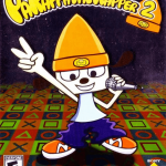 PaRappa the Rapper 2 icon