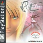 Parasite Eve icon