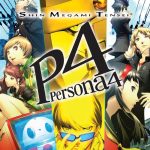 Persona 4 icon