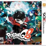 Persona Q2: New Cinema Labyrinth