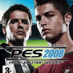 PES 2008: Pro Evolution Soccer