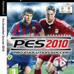 PES 2010: Pro Evolution Soccer icon