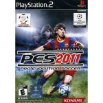 PES 2011: Pro Evolution Soccer icon