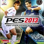PES 2013: Pro Evolution Soccer icon